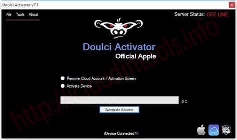 doulci activator download|Full Review of DoulCi Activator for iCloud Bypass for iOS Users.